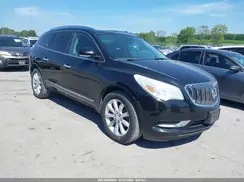 5GAKVCKDXGJ267387 2016 BUICK ENCLAVE