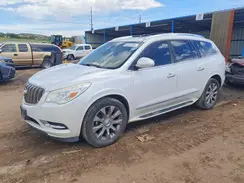 5GAKVCKDXGJ275330 2016 BUICK ENCLAVE