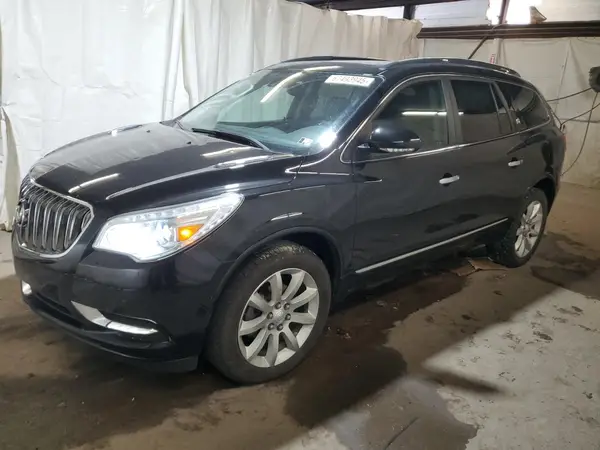 5GAKVCKDXGJ324221 2016 BUICK ENCLAVE - Image 1