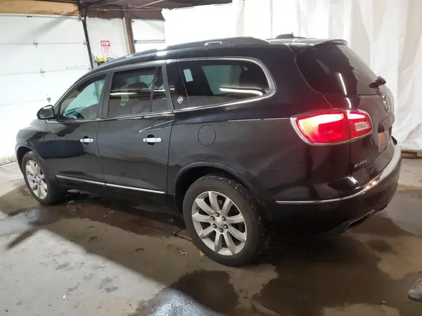 5GAKVCKDXGJ324221 2016 BUICK ENCLAVE - Image 2
