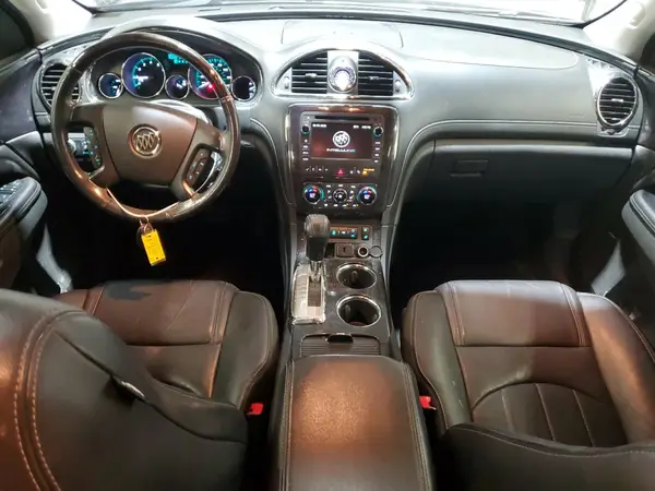 5GAKVCKDXGJ324221 2016 BUICK ENCLAVE - Image 8