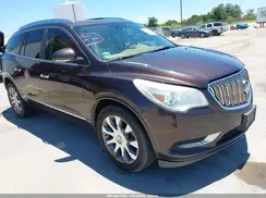 5GAKVCKDXGJ327149 2016 BUICK ENCLAVE