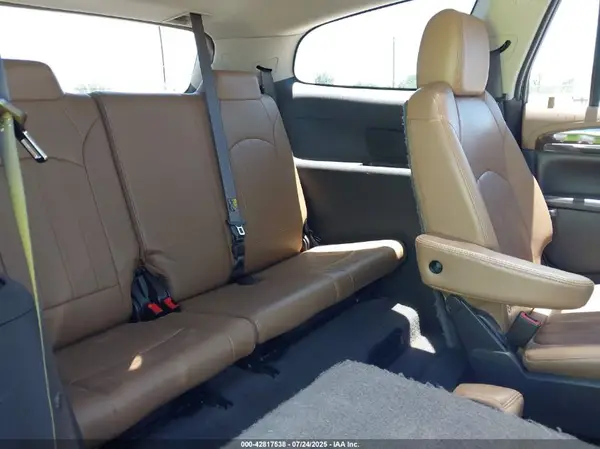 5GAKVCKDXGJ327149 2016 BUICK ENCLAVE - Image 8