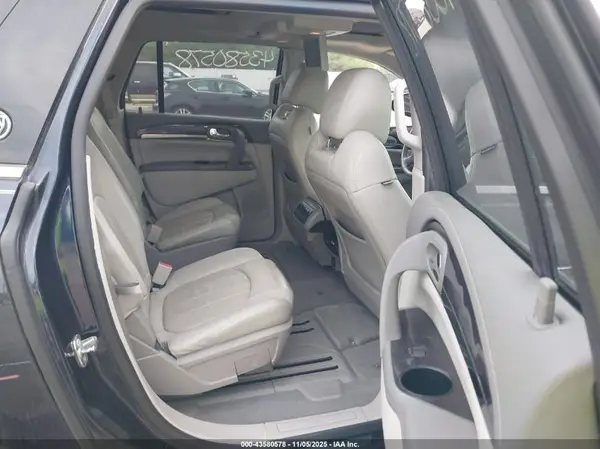 5GAKVCKDXGJ337955 2016 BUICK ENCLAVE - Image 8