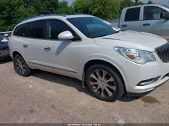 5GAKVCKDXHJ105552 2017 BUICK ENCLAVE
