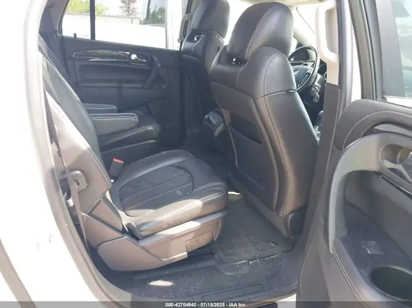 5GAKVCKDXHJ105552 2017 BUICK ENCLAVE - Image 8