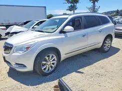 5GAKVCKDXHJ108354 2017 BUICK ENCLAVE