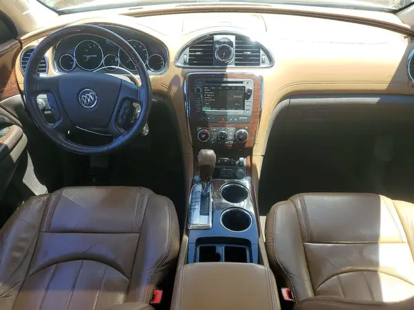 5GAKVCKDXHJ108354 2017 BUICK ENCLAVE - Image 8