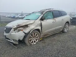 5GAKVCKDXHJ117877 2017 BUICK ENCLAVE