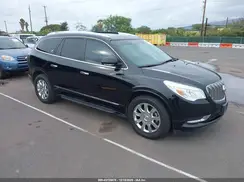 5GAKVCKDXHJ118706 2017 BUICK ENCLAVE