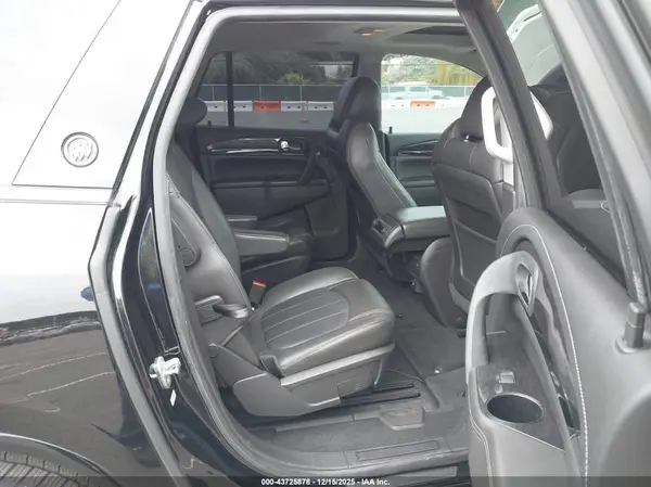 5GAKVCKDXHJ118706 2017 BUICK ENCLAVE - Image 8