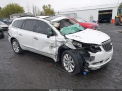 5GAKVCKDXHJ121279 2017 BUICK ENCLAVE