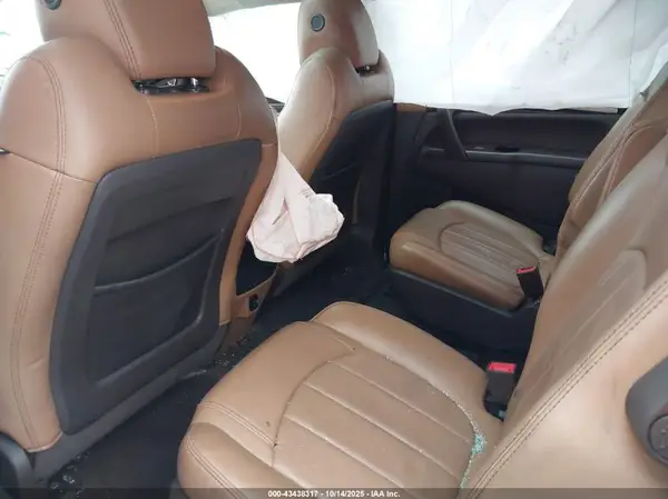 5GAKVCKDXHJ121279 2017 BUICK ENCLAVE - Image 8