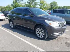 5GAKVCKDXHJ127101 2017 BUICK ENCLAVE