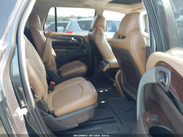 5GAKVCKDXHJ127101 2017 BUICK ENCLAVE - Image 8