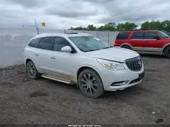 5GAKVCKDXHJ152421 2017 BUICK ENCLAVE