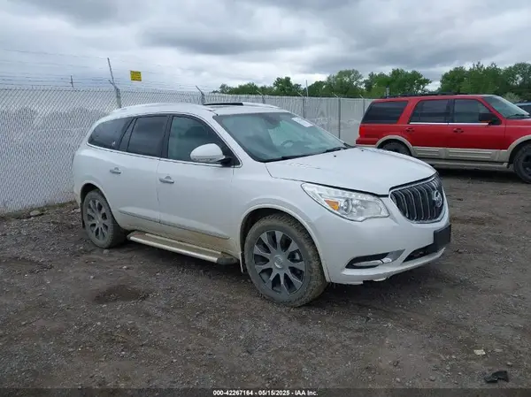 5GAKVCKDXHJ152421 2017 BUICK ENCLAVE - Image 1