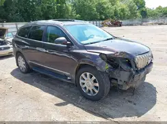 5GAKVCKDXHJ164343 2017 BUICK ENCLAVE