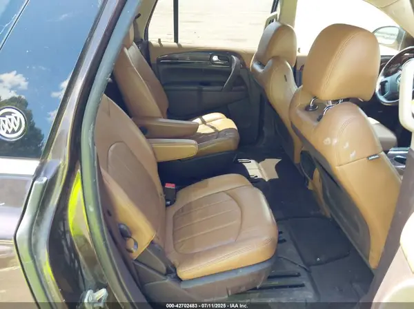 5GAKVCKDXHJ164343 2017 BUICK ENCLAVE - Image 8