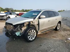 5GAKVCKDXHJ165444 2017 BUICK ENCLAVE