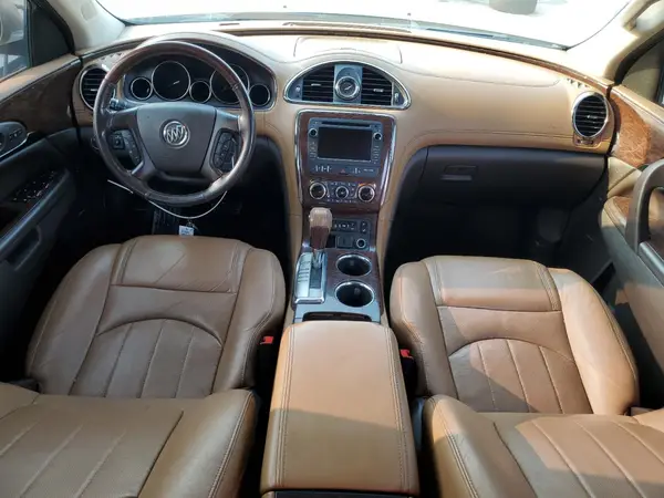 5GAKVCKDXHJ165444 2017 BUICK ENCLAVE - Image 8