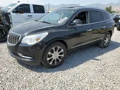 5GAKVCKDXHJ172197 2017 BUICK ENCLAVE