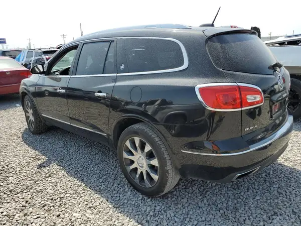 5GAKVCKDXHJ172197 2017 BUICK ENCLAVE - Image 2