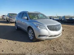 5GAKVCKDXHJ175861 2017 BUICK ENCLAVE