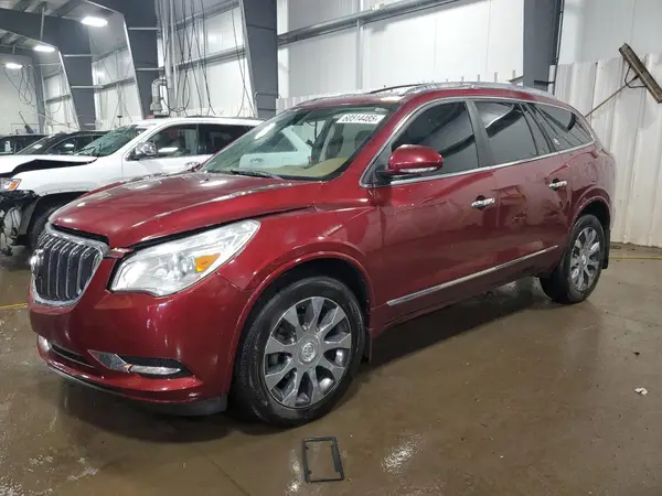 5GAKVCKDXHJ178291 2017 BUICK ENCLAVE - Image 1