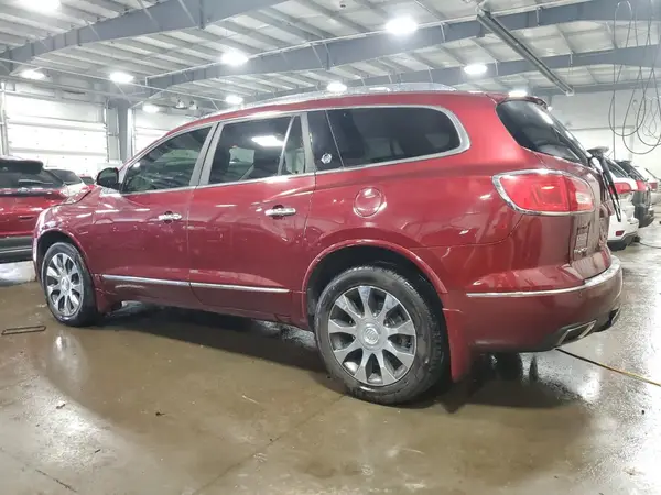 5GAKVCKDXHJ178291 2017 BUICK ENCLAVE - Image 2