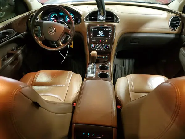 5GAKVCKDXHJ178291 2017 BUICK ENCLAVE - Image 8