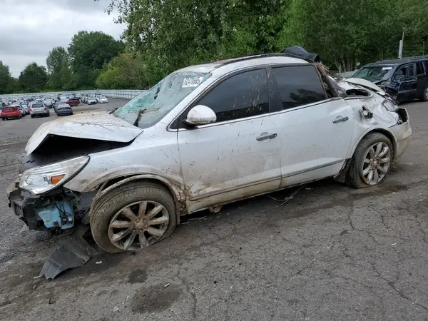 5GAKVCKDXHJ181112 2017 BUICK ENCLAVE - Image 1