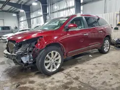 5GAKVCKDXHJ184205 2017 BUICK ENCLAVE