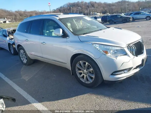 5GAKVCKDXHJ184463 2017 BUICK ENCLAVE - Image 1