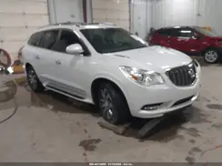 5GAKVCKDXHJ184656 2017 BUICK ENCLAVE