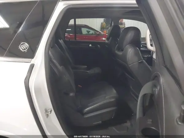 5GAKVCKDXHJ184656 2017 BUICK ENCLAVE - Image 8
