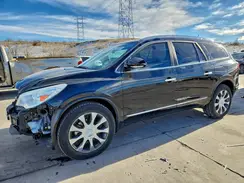 5GAKVCKDXHJ186522 2017 BUICK ENCLAVE