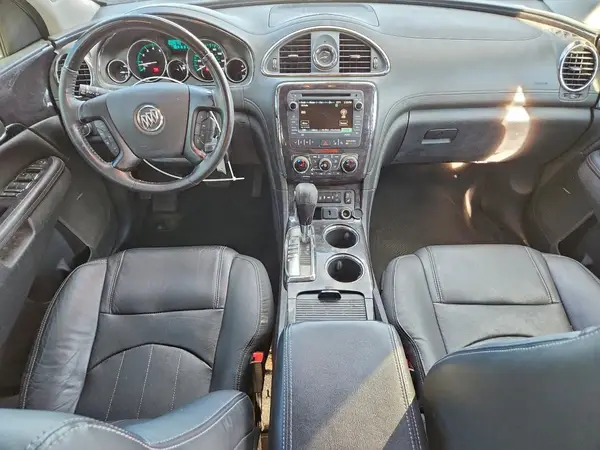 5GAKVCKDXHJ186522 2017 BUICK ENCLAVE - Image 8