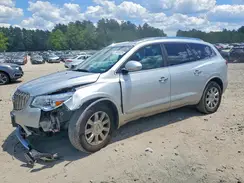 5GAKVCKDXHJ214108 2017 BUICK ENCLAVE