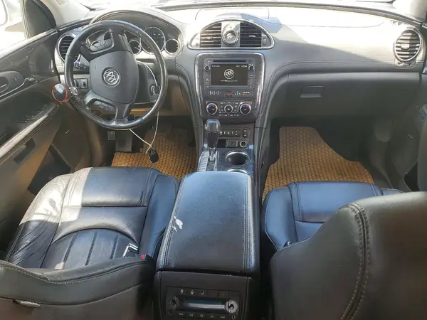 5GAKVCKDXHJ214108 2017 BUICK ENCLAVE - Image 8