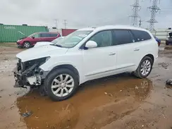 5GAKVCKDXHJ232348 2017 BUICK ENCLAVE