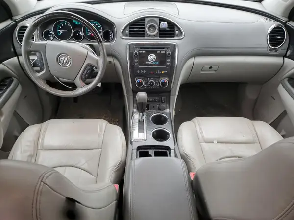 5GAKVCKDXHJ243642 2017 BUICK ENCLAVE - Image 8