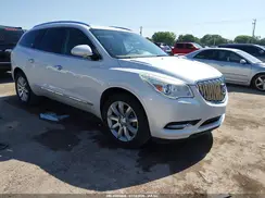 5GAKVCKDXHJ248436 2017 BUICK ENCLAVE
