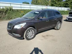 5GAKVCKDXHJ261378 2017 BUICK ENCLAVE