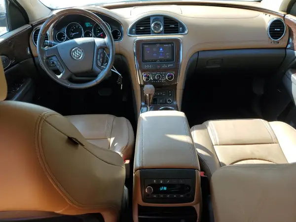 5GAKVCKDXHJ261378 2017 BUICK ENCLAVE - Image 8