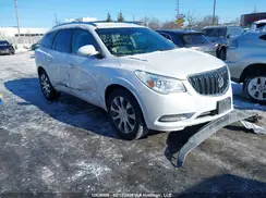 5GAKVCKDXHJ264944 2017 BUICK ENCLAVE