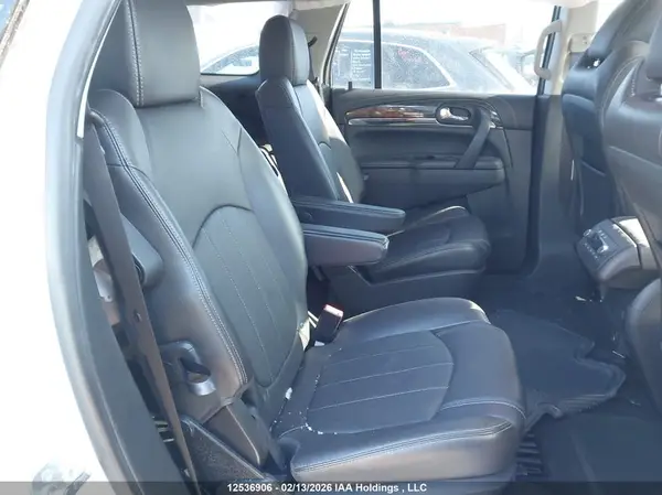 5GAKVCKDXHJ264944 2017 BUICK ENCLAVE - Image 8