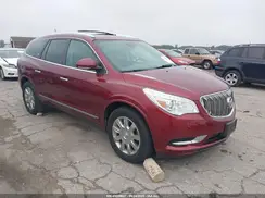 5GAKVCKDXHJ267813 2017 BUICK ENCLAVE
