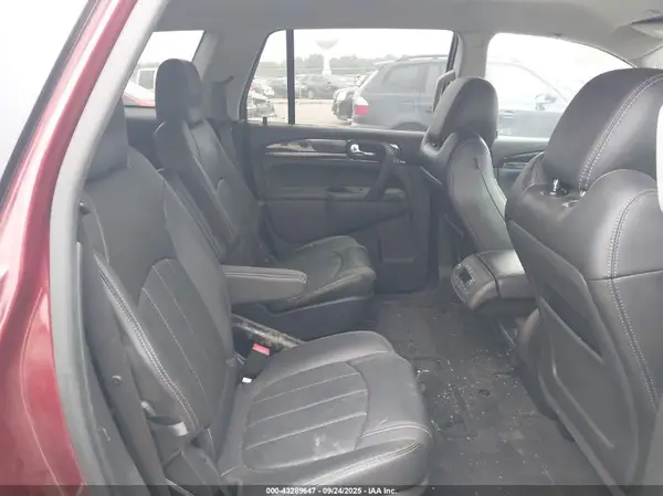 5GAKVCKDXHJ267813 2017 BUICK ENCLAVE - Image 8