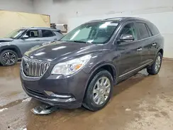 5GAKVCKDXHJ272719 2017 BUICK ENCLAVE